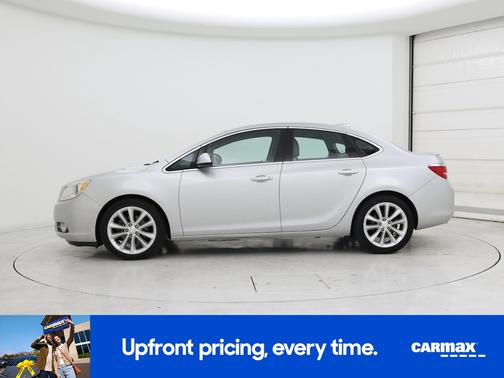 2016 Buick Verano Convenience