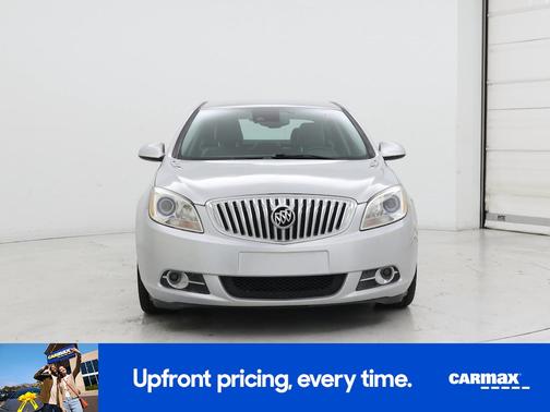 2016 Buick Verano Convenience
