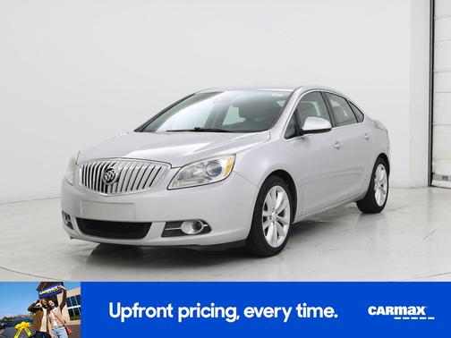 2016 Buick Verano Convenience