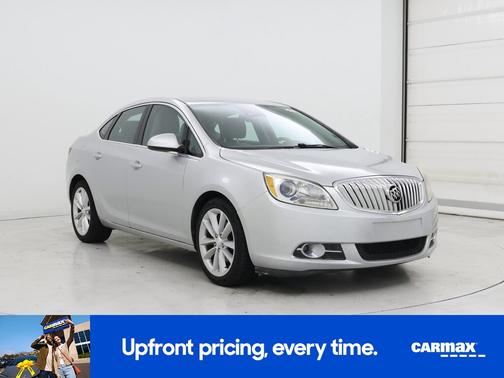 2016 Buick Verano Convenience