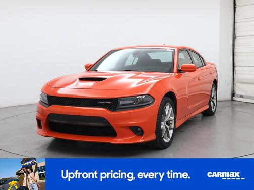 2021 Dodge Charger GT