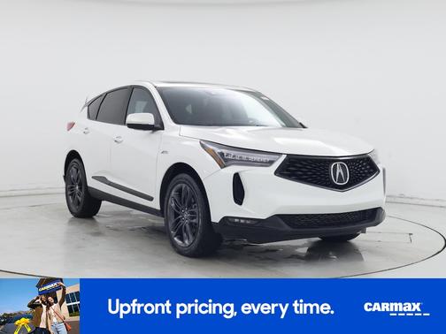 2023 Acura RDX SH-AWD A-Spec