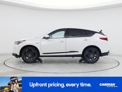 2023 Acura RDX SH-AWD A-Spec