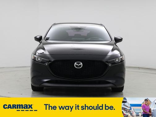 2021 Mazda Mazda3 2.5 Turbo