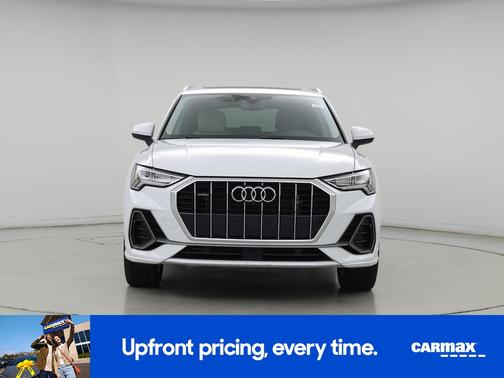 2022 Audi Q3 S-Line Premium Plus