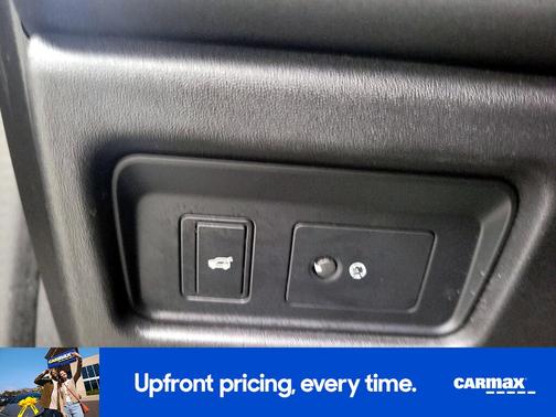 2019 Land Rover Discovery Sport SE