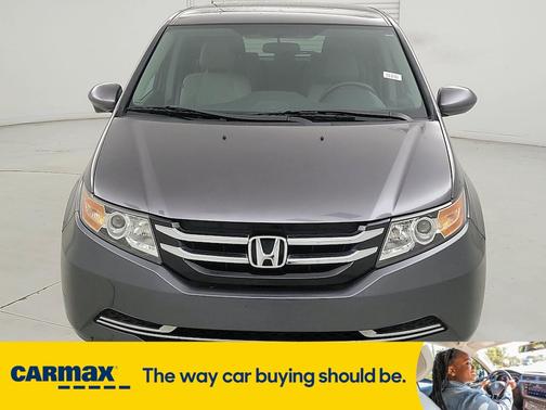 2014 Honda Odyssey EX