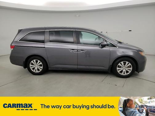 2014 Honda Odyssey EX