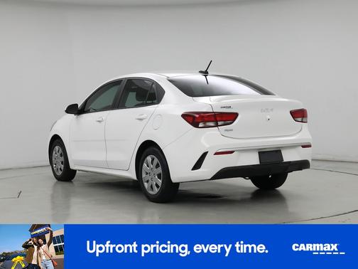 2023 Kia Rio LX