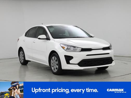 2023 Kia Rio LX