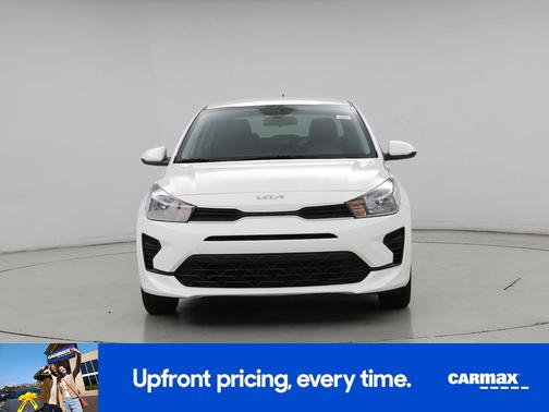 2023 Kia Rio LX