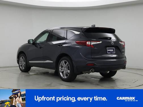 2021 Acura RDX SH-AWD Advance