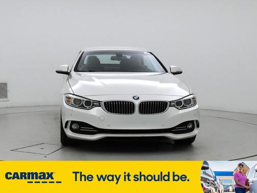 2017 BMW 430 I