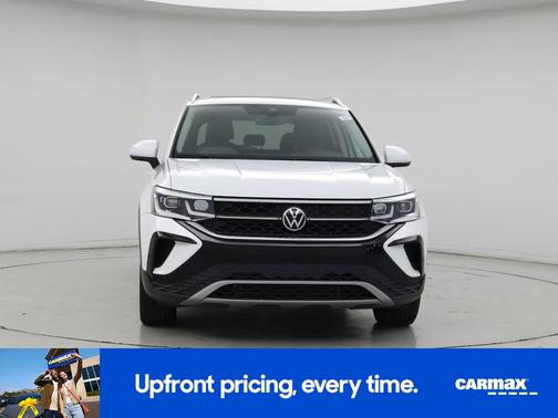 2022 Volkswagen Taos SEL
