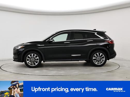 2022 INFINITI QX50 Pure