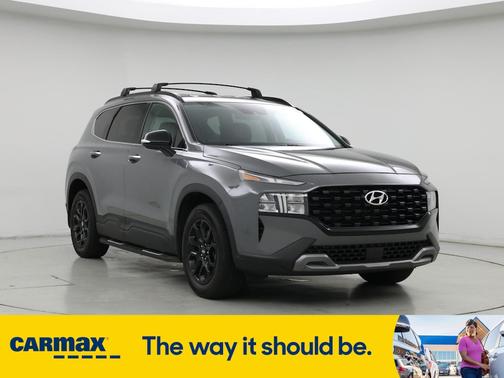2023 Hyundai SANTA FE XRT