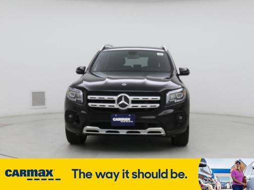 2020 Mercedes-Benz GLB 250