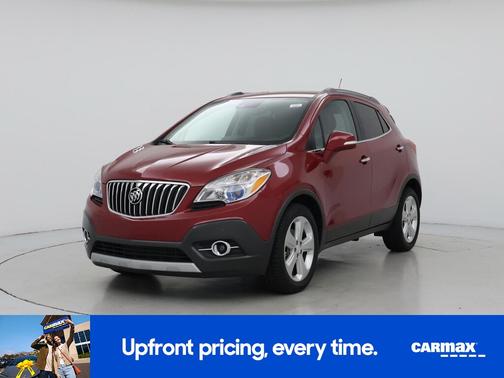 2015 Buick Encore Premium