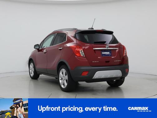 2015 Buick Encore Premium