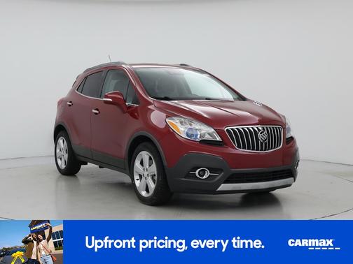 2015 Buick Encore Premium