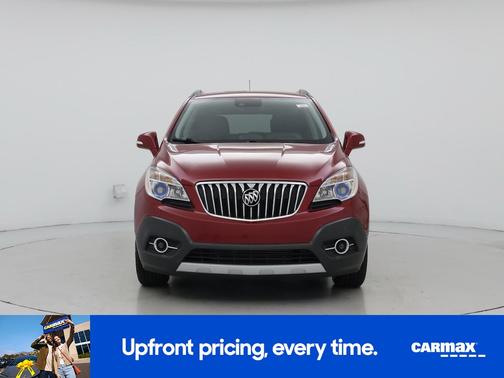 2015 Buick Encore Premium