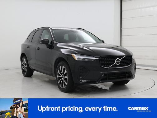 2024 Volvo XC60 B5 Plus Dark Theme