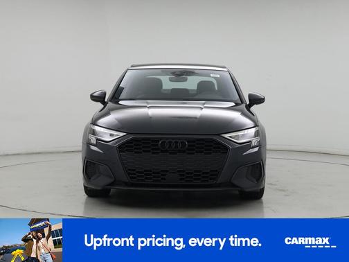 2023 Audi A3 Premium