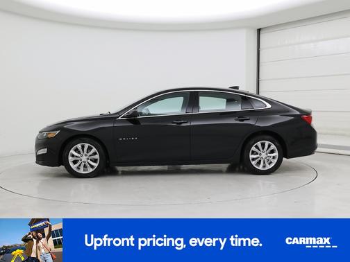 2023 Chevrolet Malibu 1LT