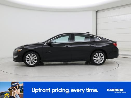 2023 Chevrolet Malibu 1LT