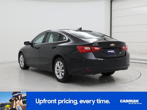 2023 Chevrolet Malibu 1LT