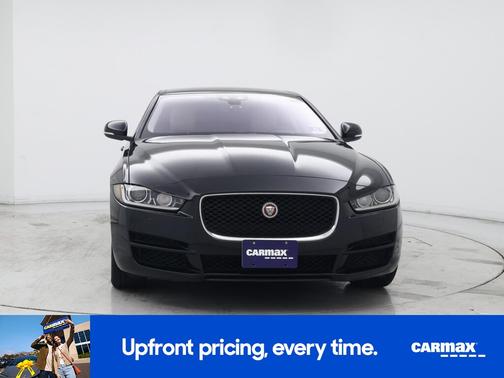 2019 Jaguar XE 25t Premium
