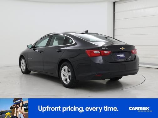 2023 Chevrolet Malibu 1LT