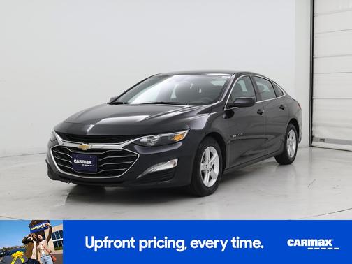 2023 Chevrolet Malibu 1LT