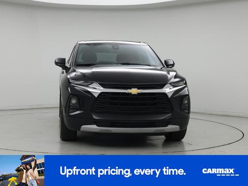 2022 Chevrolet Blazer Premier