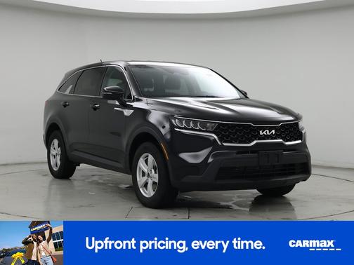 2022 Kia Sorento LX