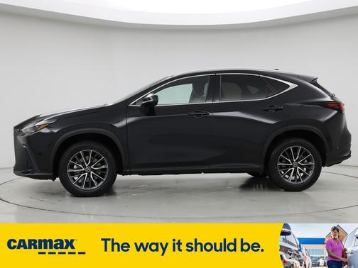 2023 Lexus NX 350 Premium