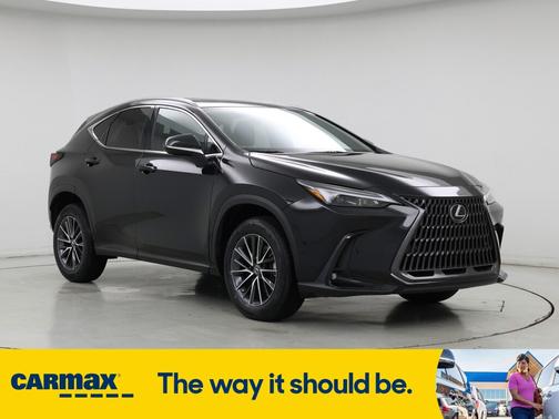 2023 Lexus NX 350 Premium