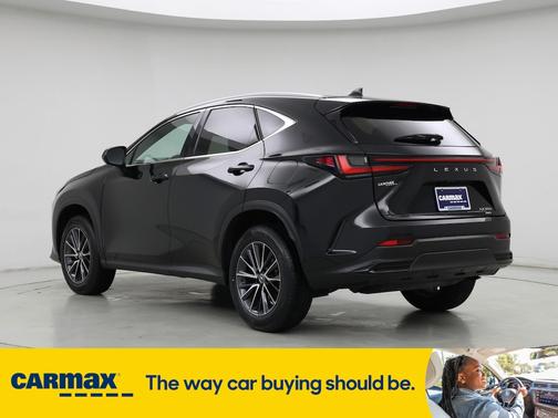 2023 Lexus NX 350 Premium