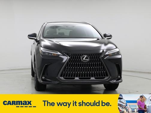 2023 Lexus NX 350 Premium