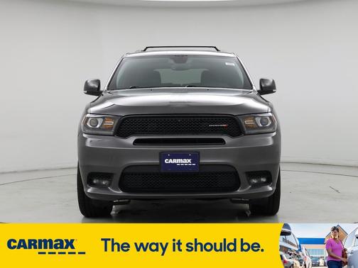 2019 Dodge Durango GT Plus