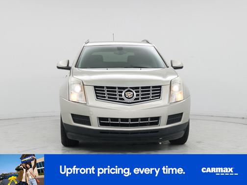 2016 Cadillac SRX Base
