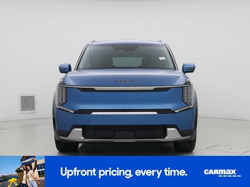 2024 Kia EV9 Land