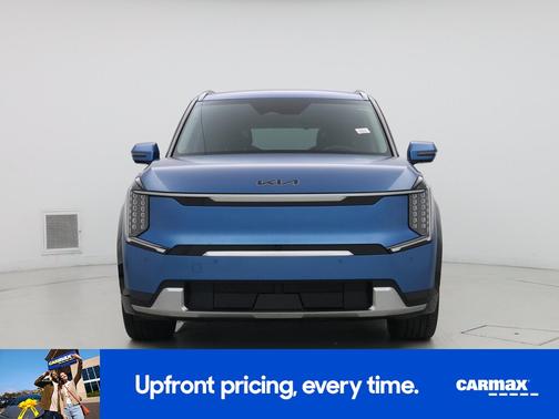 2024 Kia EV9 Land