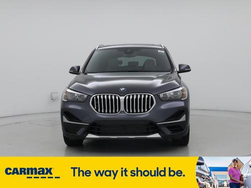 2021 BMW X1 SDrive28i