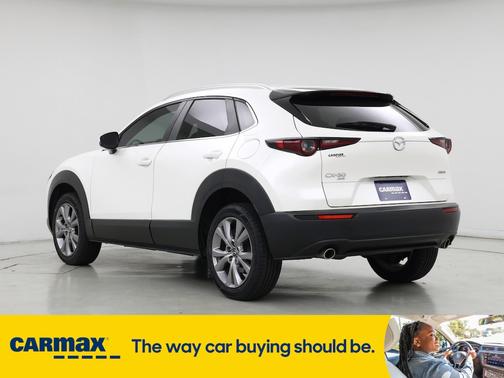 2022 Mazda CX-30 Preferred