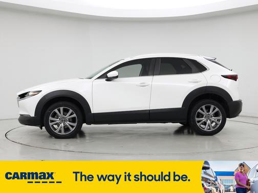 2022 Mazda CX-30 Preferred