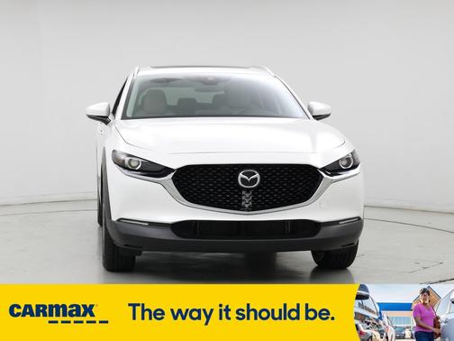 2022 Mazda CX-30 Preferred
