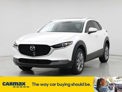 2022 Mazda CX-30 Preferred