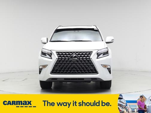 2022 Lexus GX 460 Premium