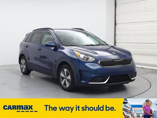2019 Kia Niro LX